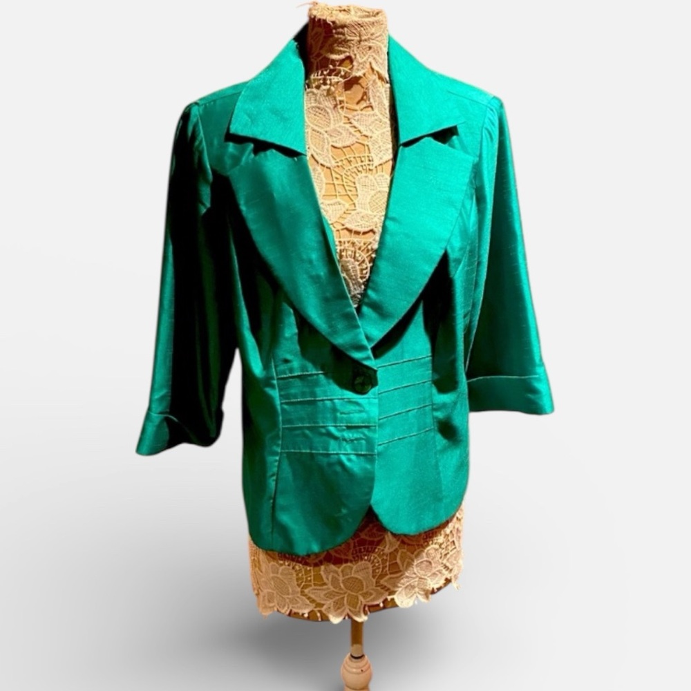 Dana Kay jacket
